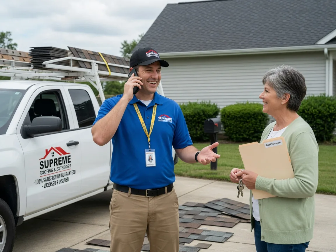 Roof Replacement Big Bend, WI FAQs